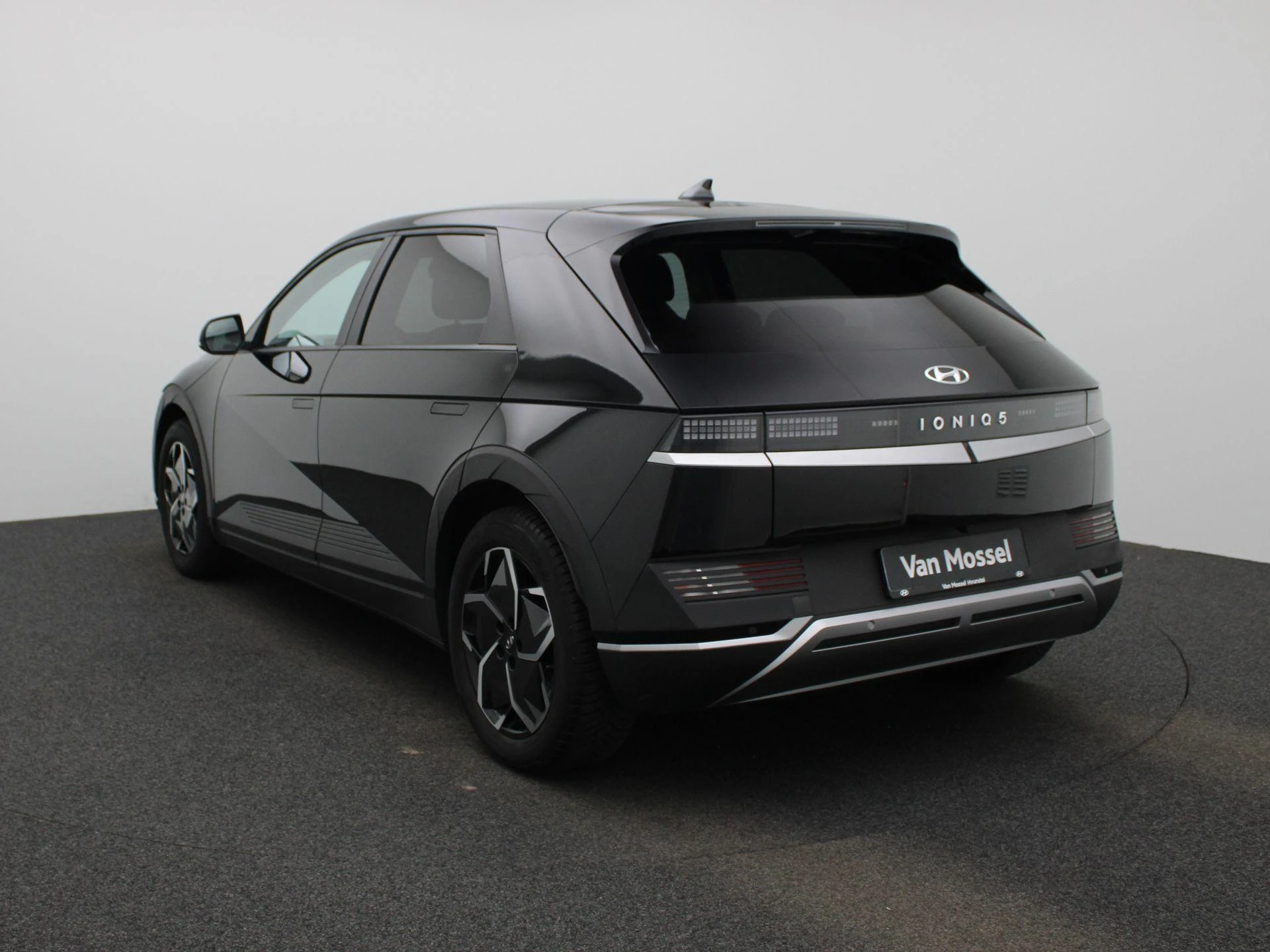 Hyundai IONIQ 5 Style 77.4 kWh