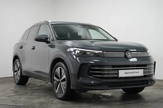 Volkswagen Tiguan 1.5 eTSI 150 Elegance 5dr DSG
