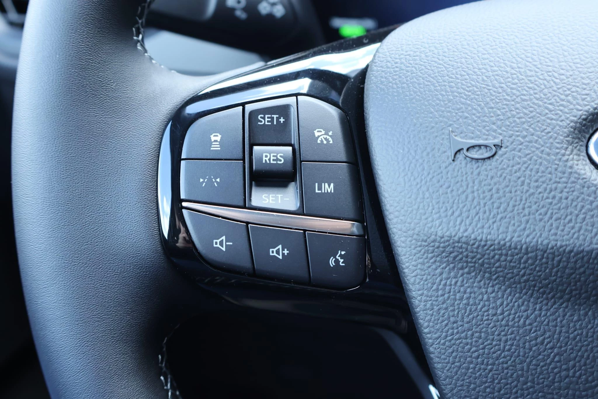 Ford Kuga 2.5 PHEV BlueCruise Edition