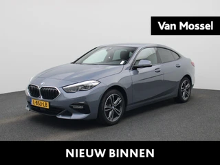 BMW 2 Serie Gran Coupé 218i Business Edition