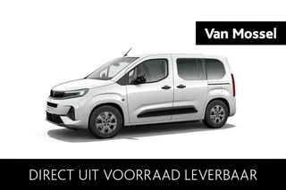 Opel Combo-e Life GS - Electric