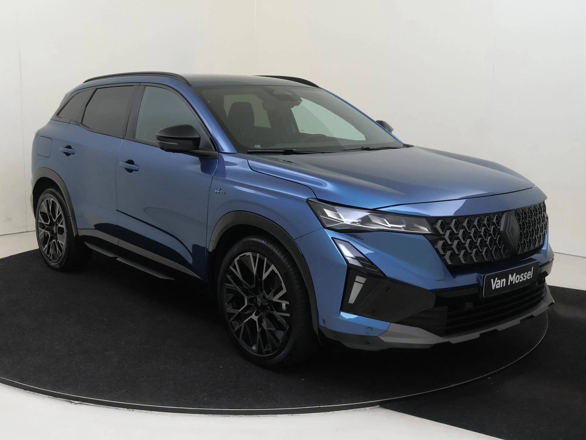 Renault Austral 1.2 E-Tech full hybrid 200 PK esprit Alpine