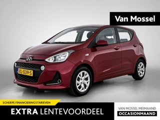 Hyundai i10 1.0i Comfort