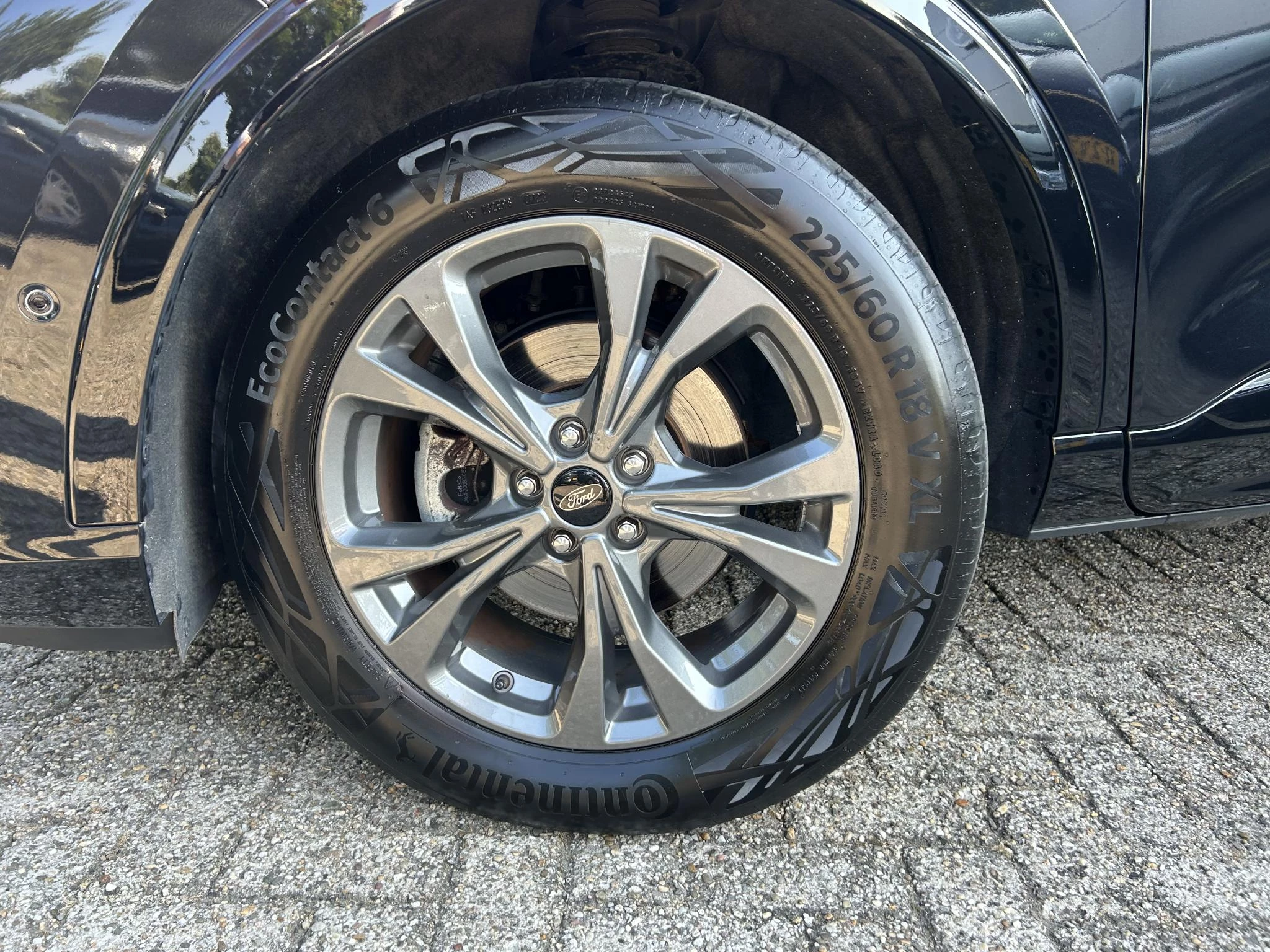 Ford Kuga 2.5 PHEV ST-Line X