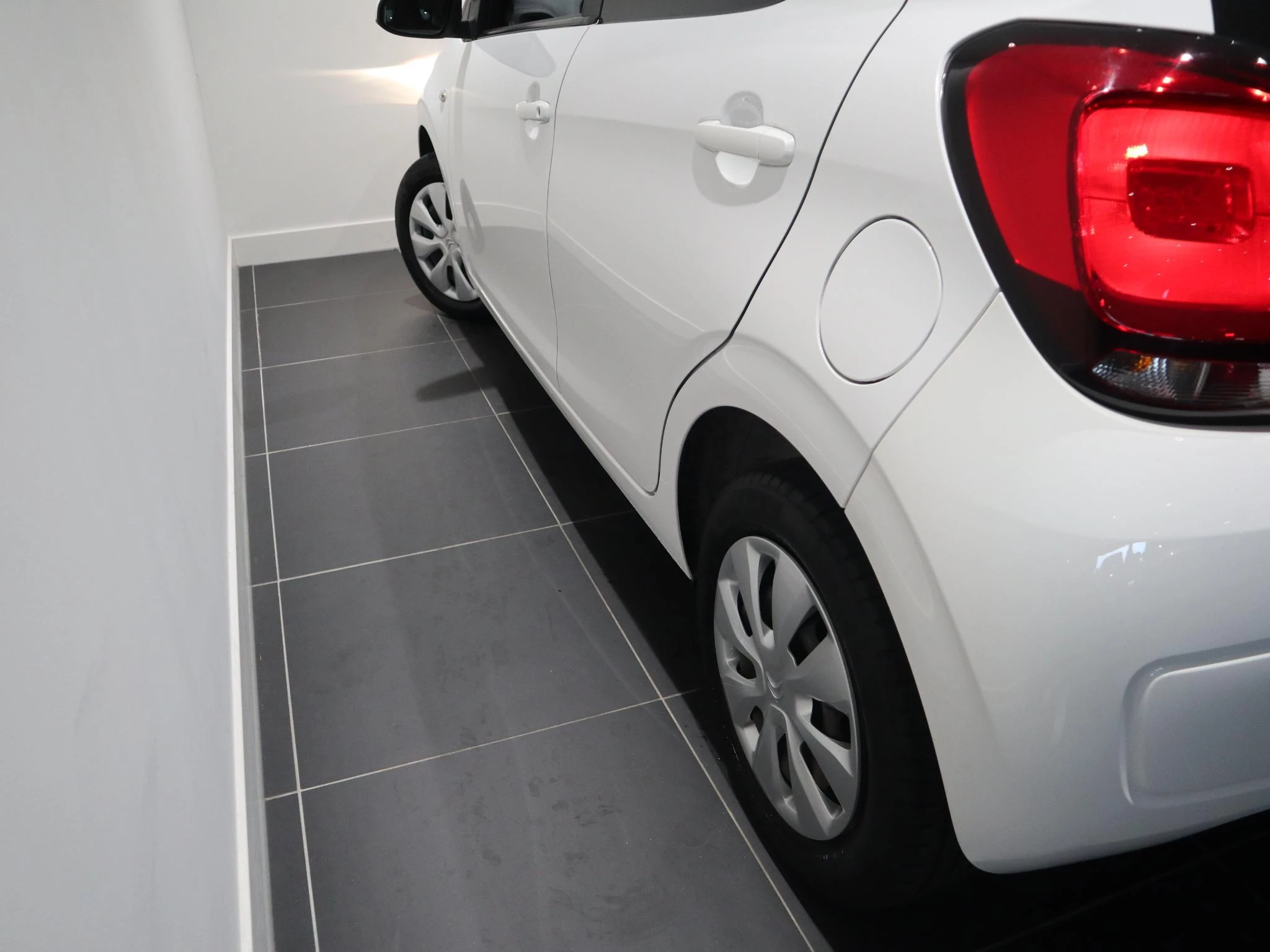 Citroën C1 1.0 VTi Feel