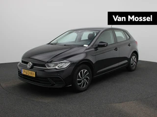 Volkswagen Polo 1.0 TSI Life