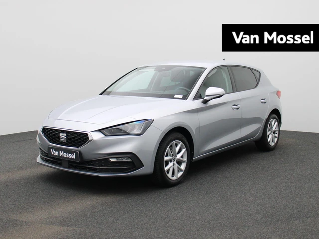 SEAT León