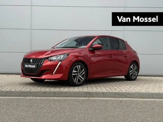 Peugeot 208 1.2 PureTech Allure