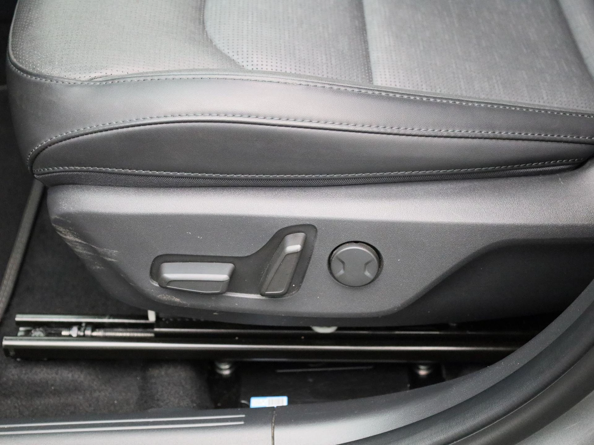 Kia Niro EV Plus Advanced 64.8 kWh