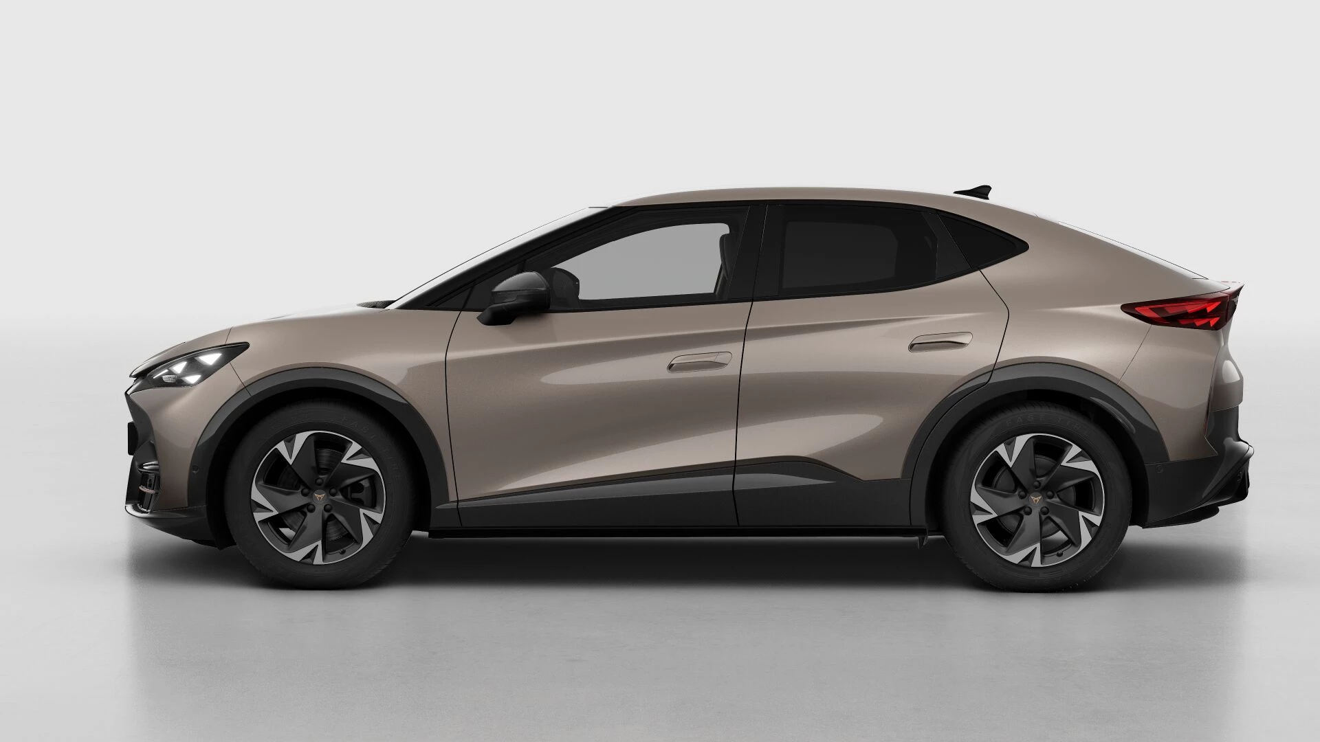 CUPRA Tavascan Business