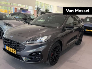 Ford Kuga 2.5 PHEV ST-Line X