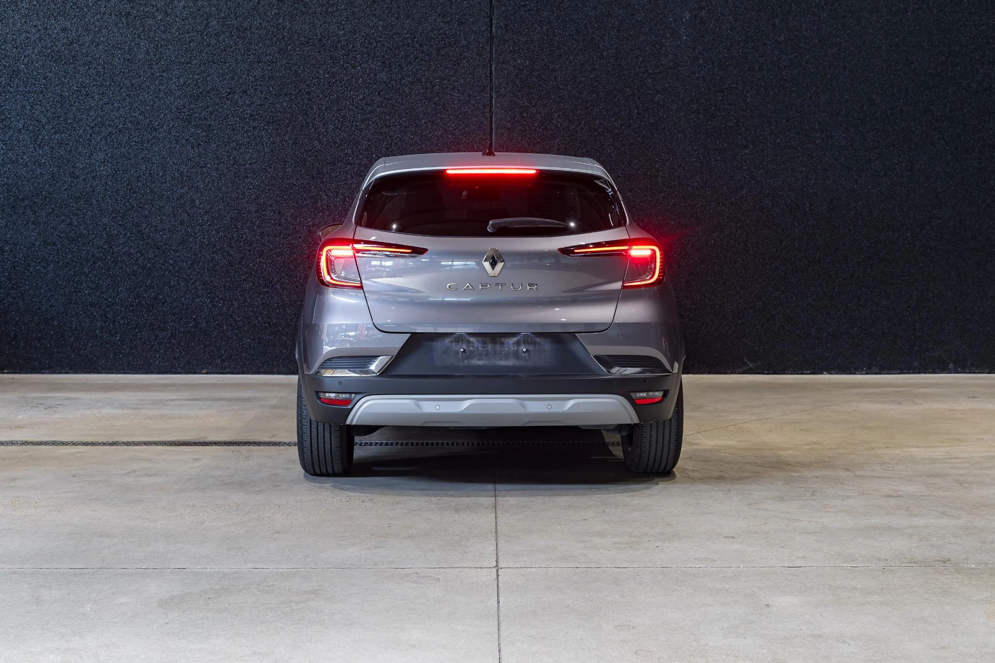 Renault Captur TCe 90 Techno