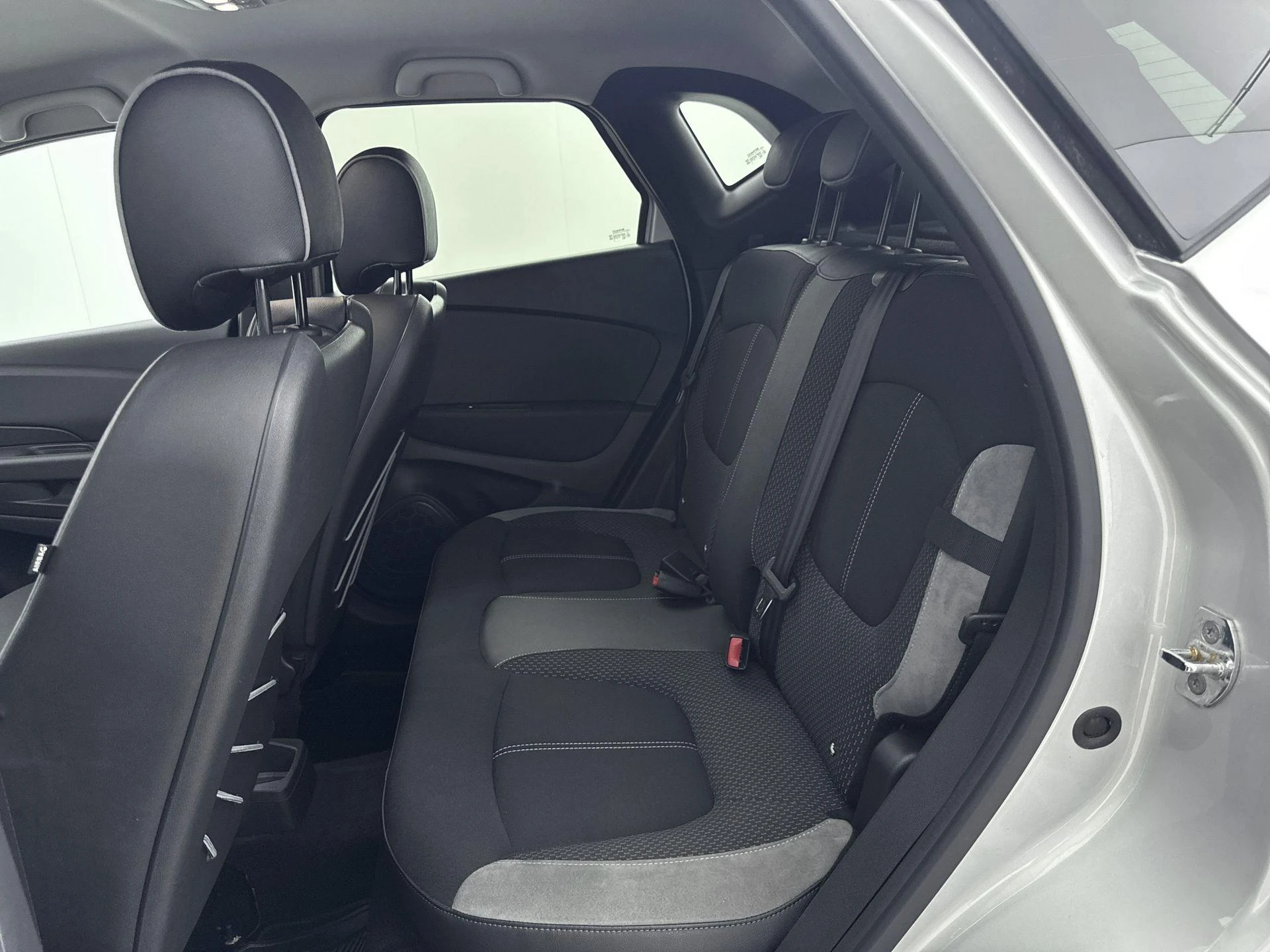 Renault Captur 1.3 TCe Intens