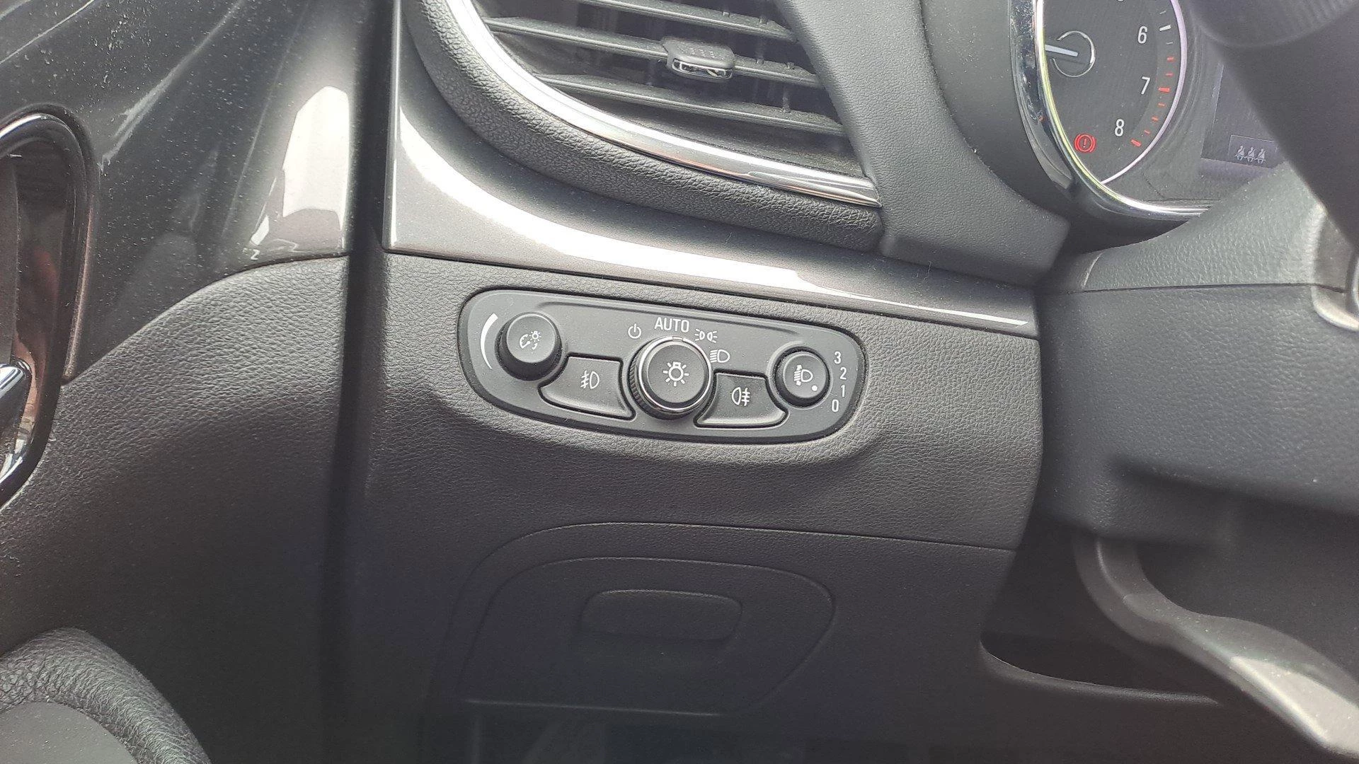 Opel Mokka X 1.4 Turbo Innovation