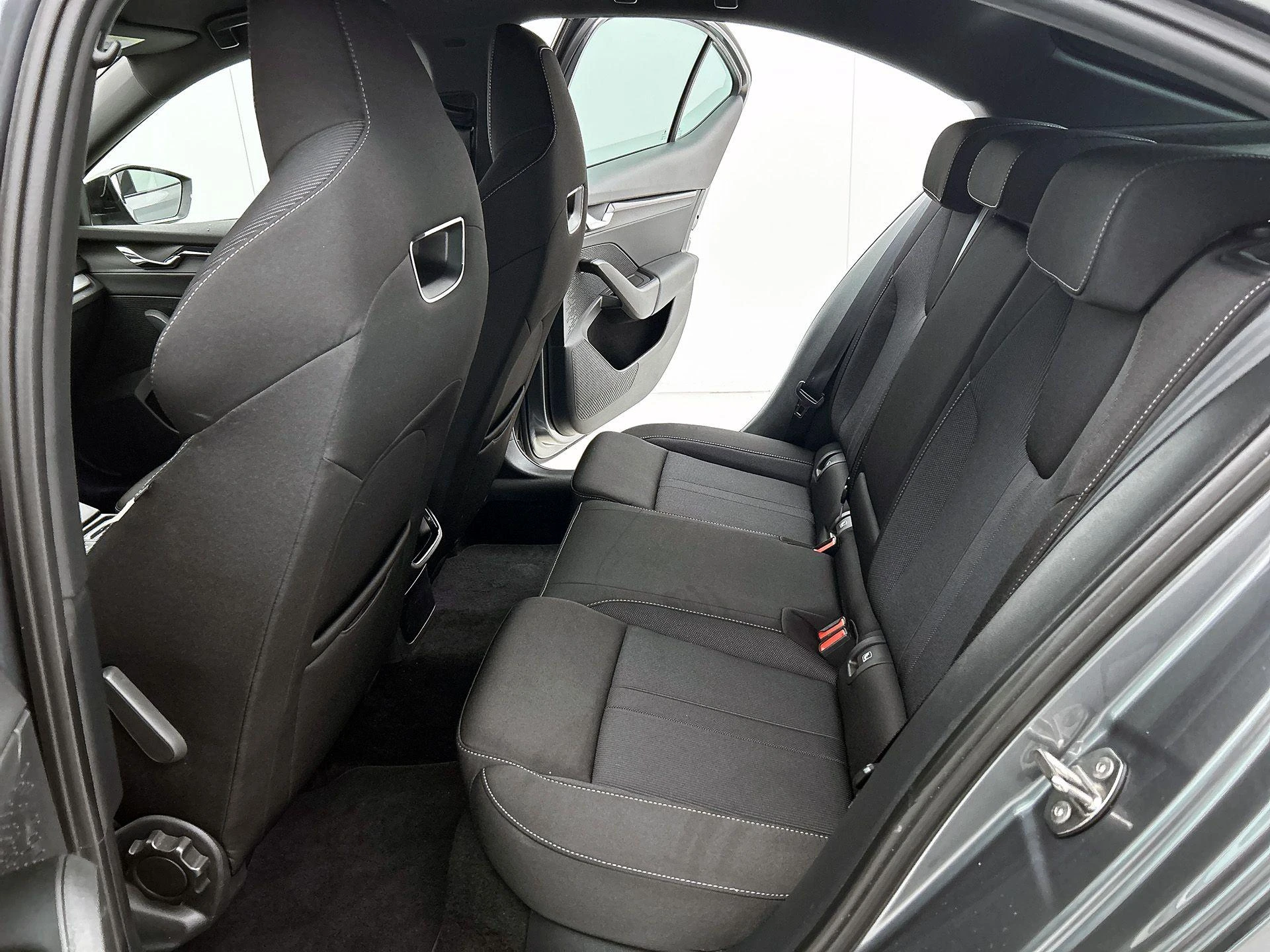 Škoda Octavia 1.0 e-TSI Sport Business