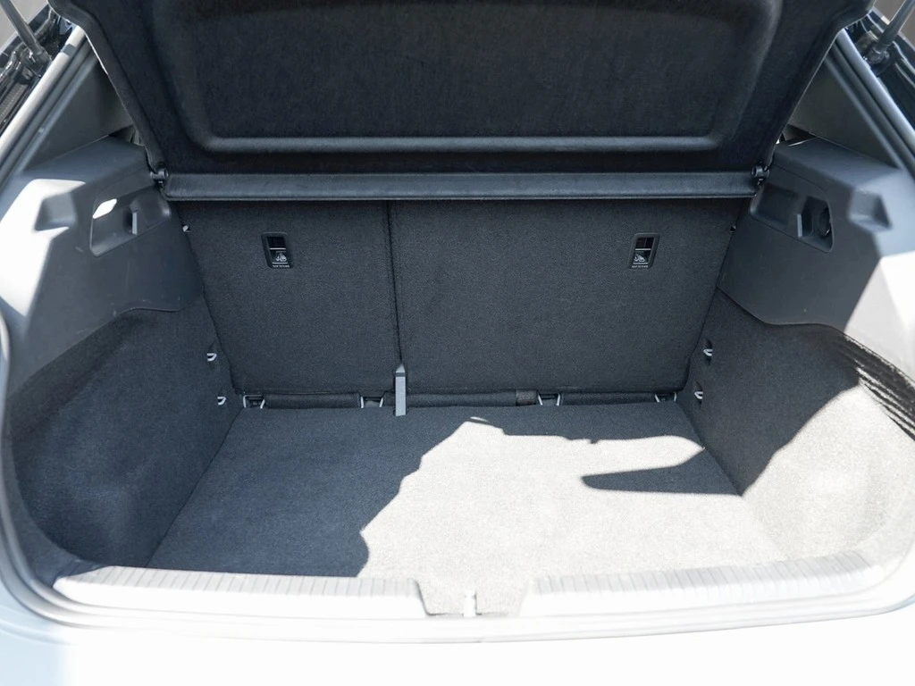Volkswagen ID.3 Pure Performance 110kW Navi/RFK/SHZ