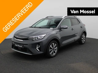 Kia Stonic 1.0 T 100 More
