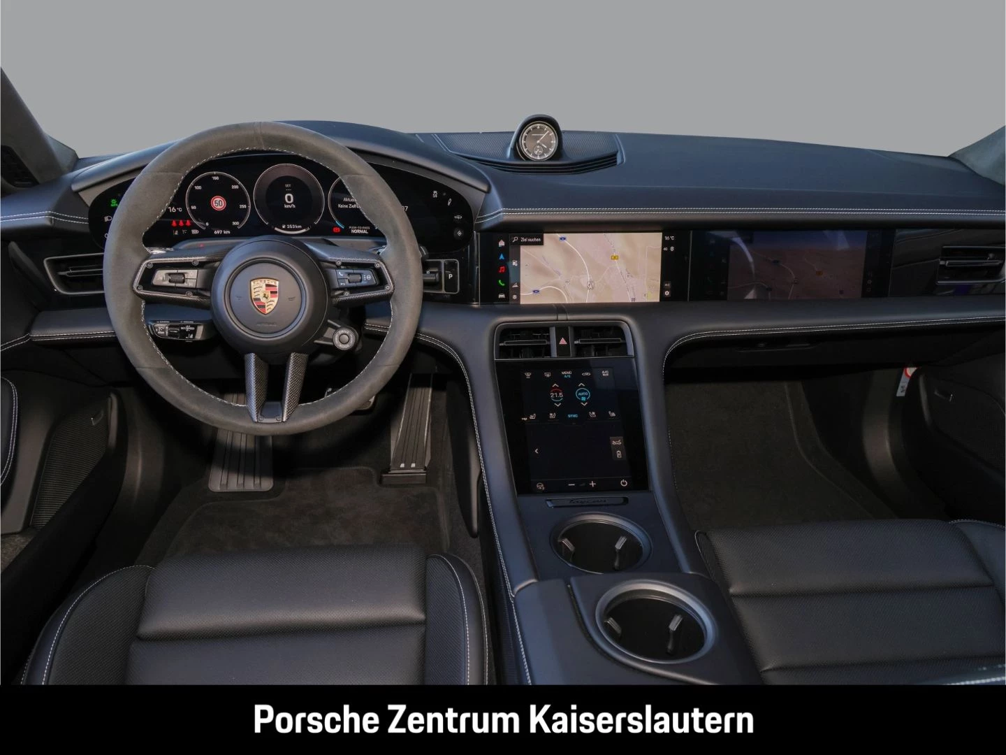 Porsche Taycan GTS Sport Turismo HA-Lenkung LED InnoDriv gts