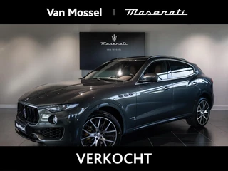 Maserati Levante 3.0 V6 AWD GranSport