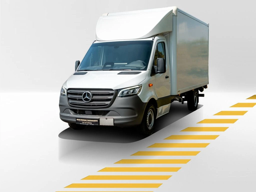 Mercedes-Benz-Sprinter 317-image-1