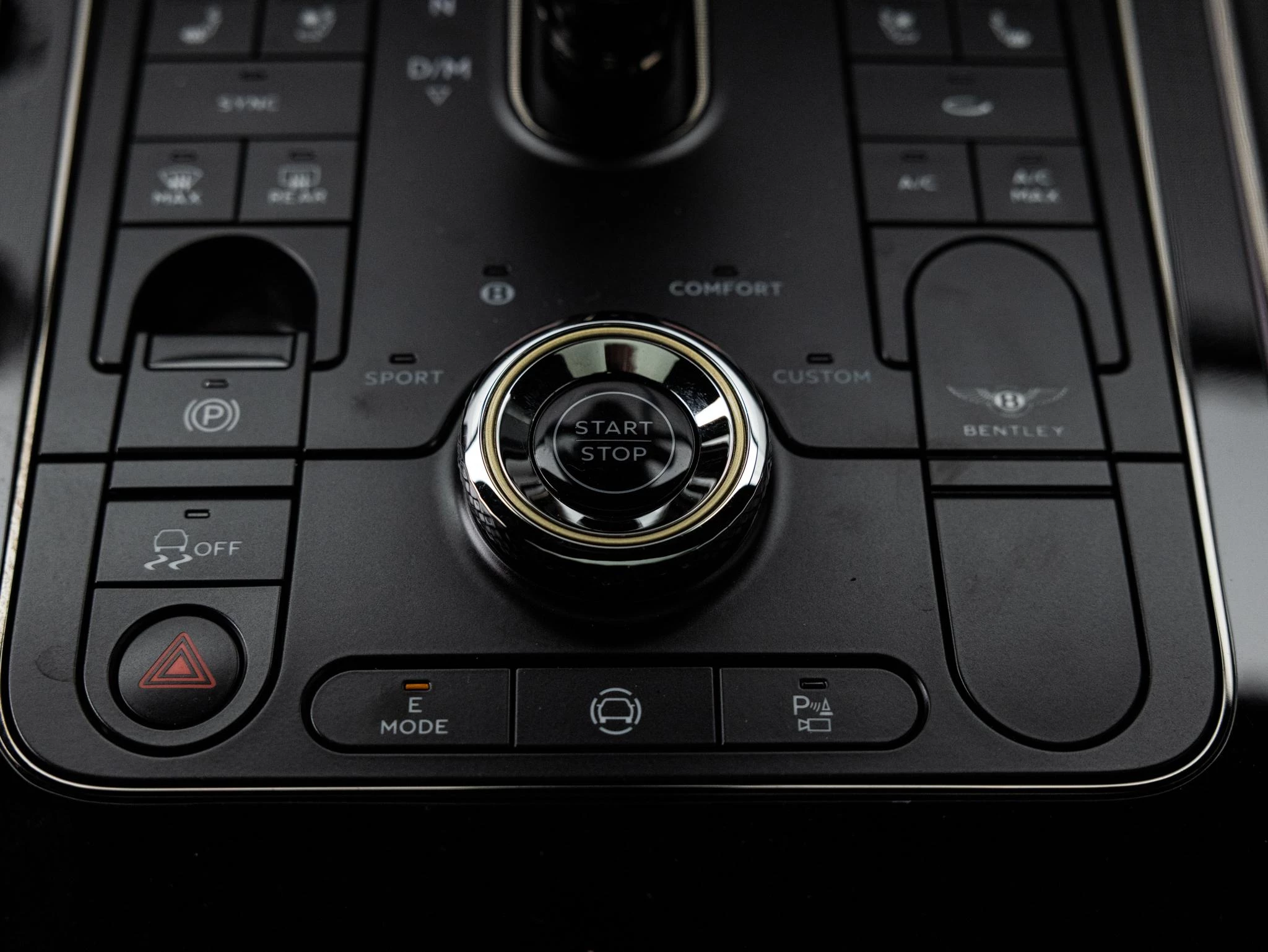 Bentley-Continental GT-image-28