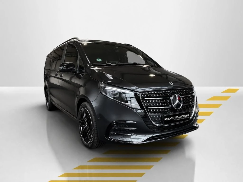 Mercedes-Benz-V-Klasse 300 d-image-16