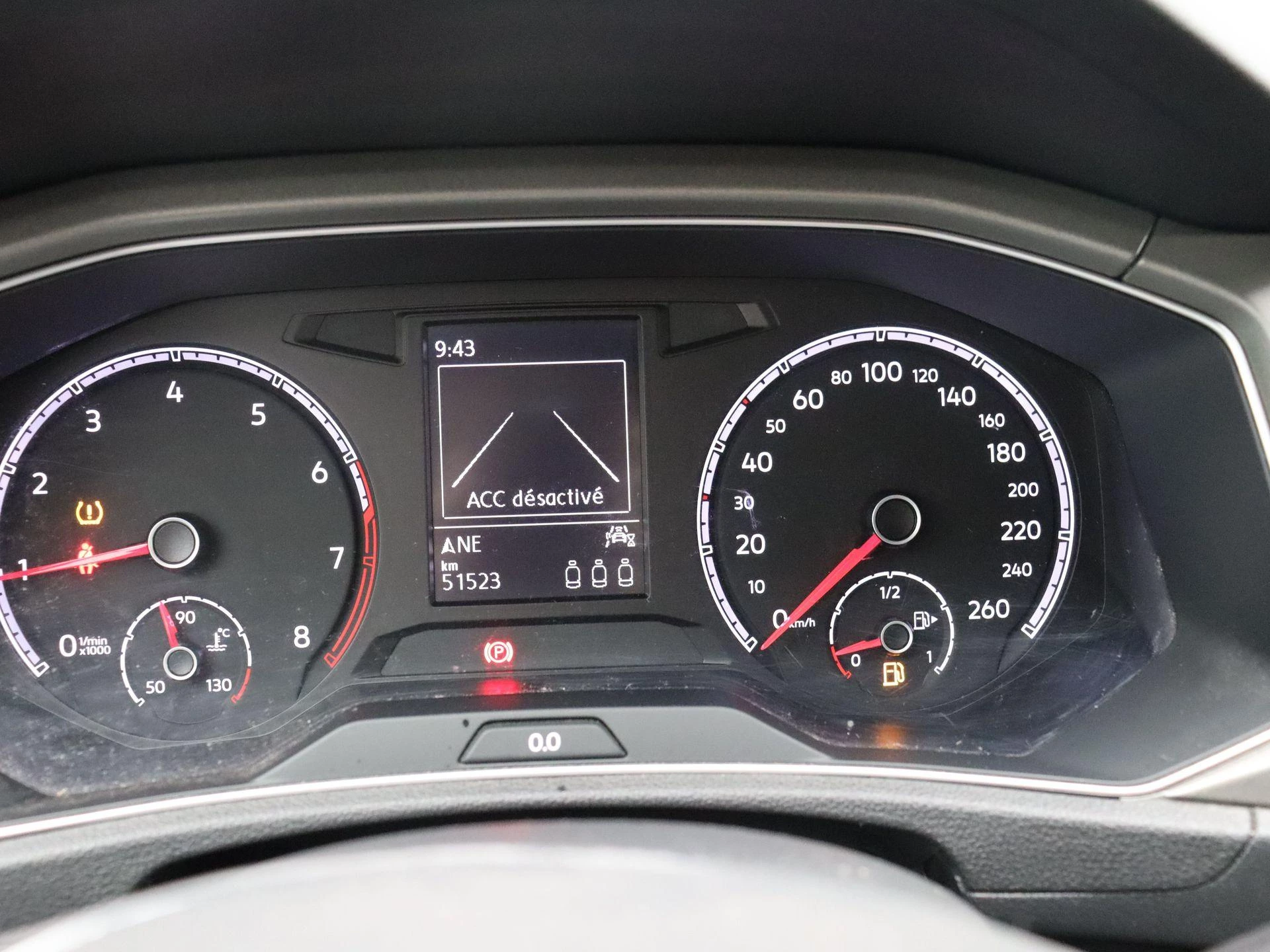 Volkswagen T-Roc 1.0 TSI Style