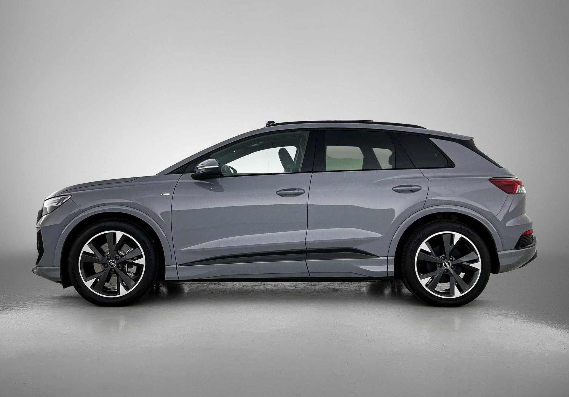 Audi Q4 e-tron 45 quattro S Edition Competition 82 kWh