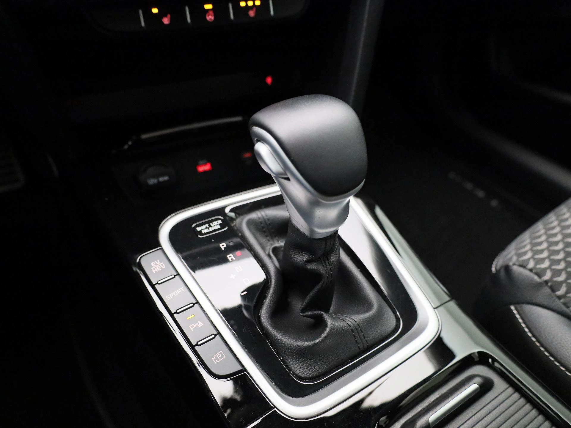 Kia XCeed 1.6 GDi PHEV DynamicPlusLine