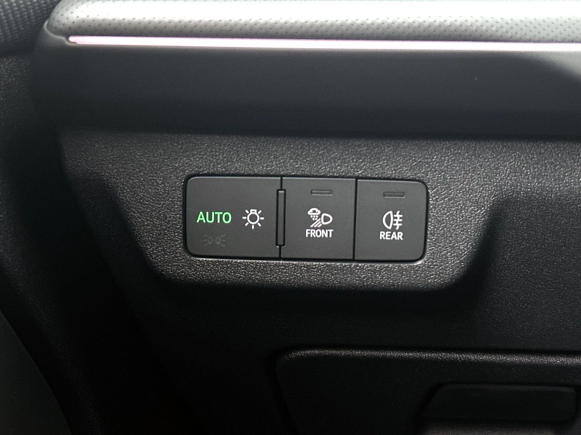 Audi Q3 Sportback 1.5 200kW e-hybrid S edition
