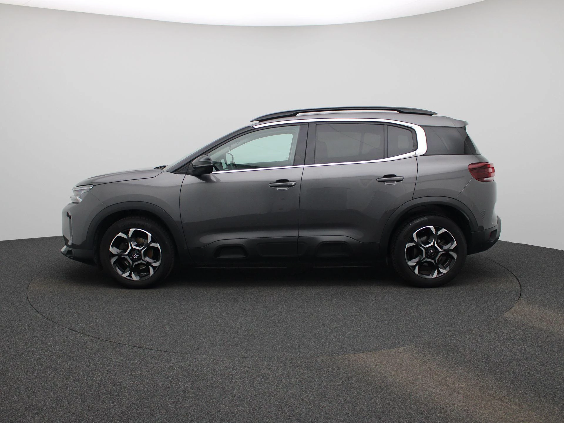 Citroën C5 Aircross 1.2 PureTech 130 S&S EAT8 Feel