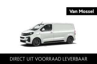 Opel Vivaro-e Standaard - Electric