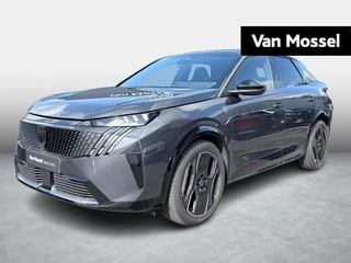 Peugeot e-3008 e-3008 210 GT