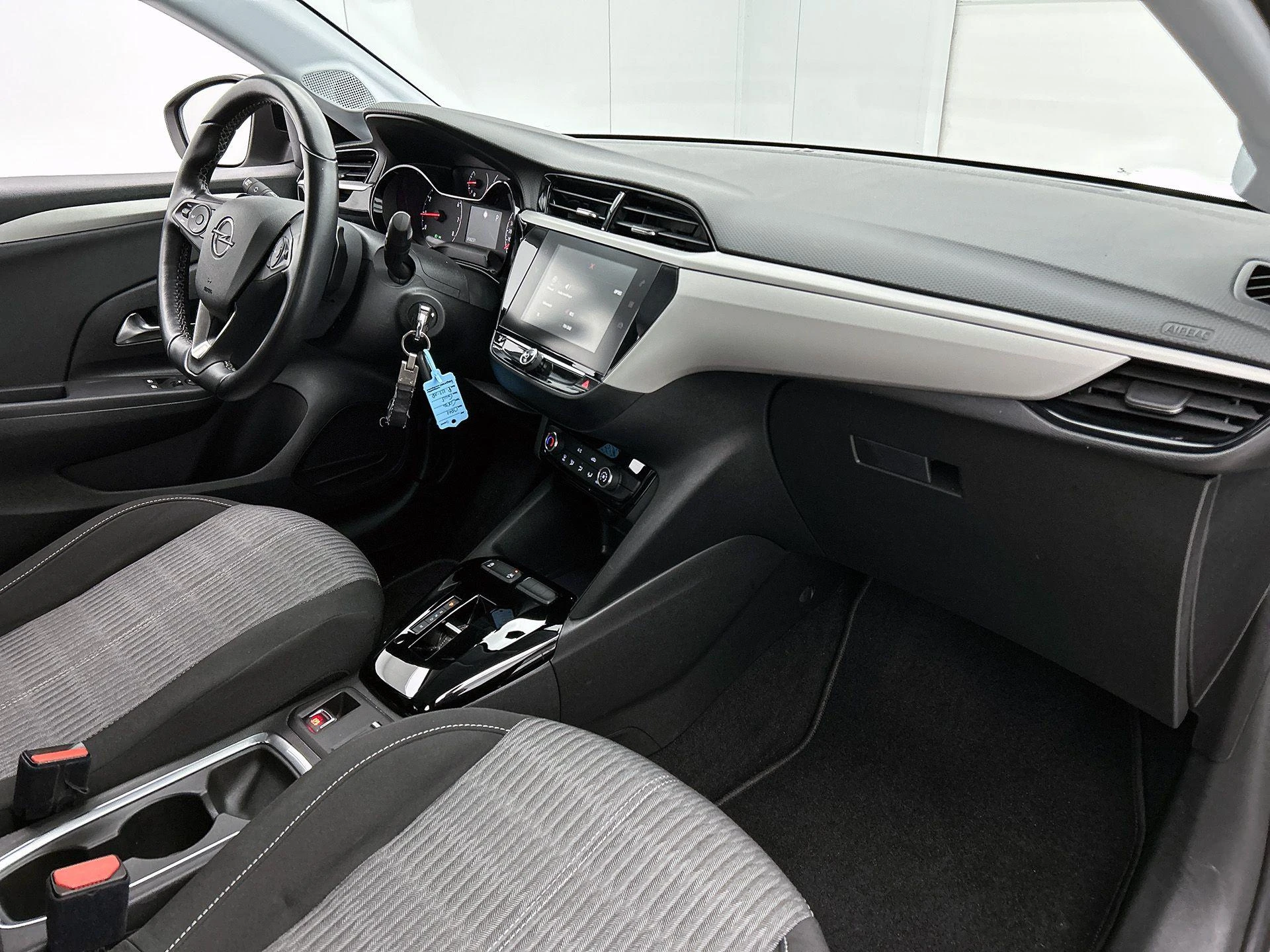 Opel Corsa 1.2 Edition