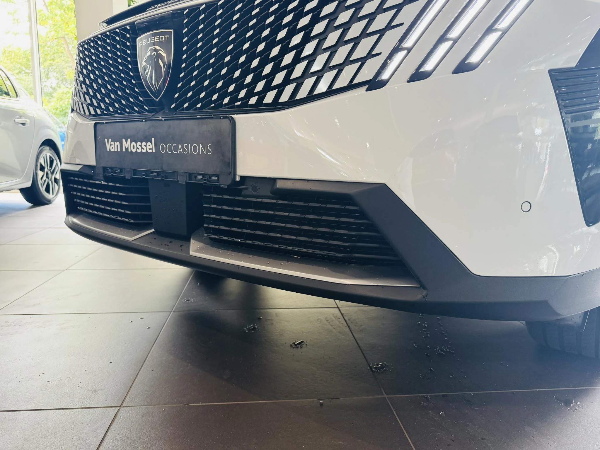 Peugeot 3008 1.2 Hybrid 136 GT