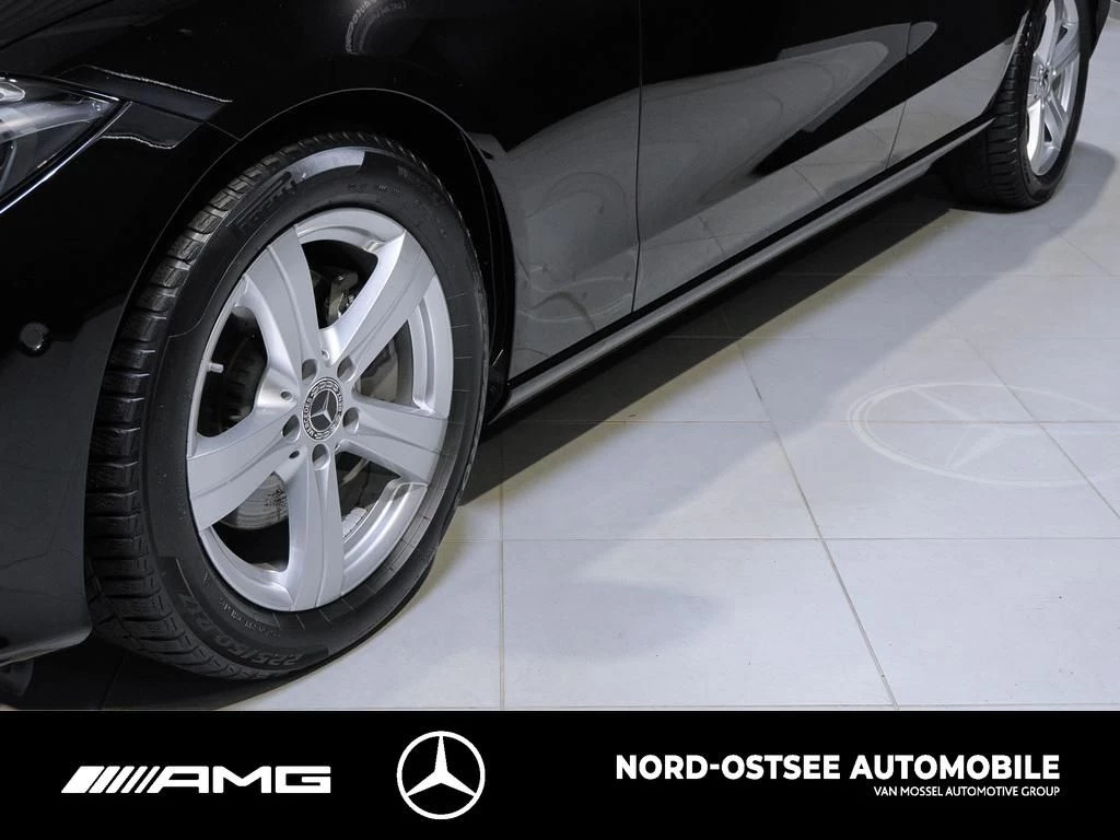 Mercedes-Benz C-Klasse 200 d T AVANTGARDE KAMERA LED DAB NAVI SITZHZG AVANTGARDEW206 C 200 d T AVANTGARDE KAMERA LED DAB NAVI SITZHZG AVANTGARDE