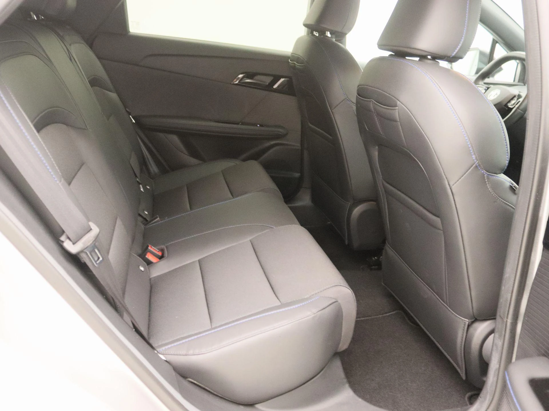 MG MG4 Luxury 64 kWh