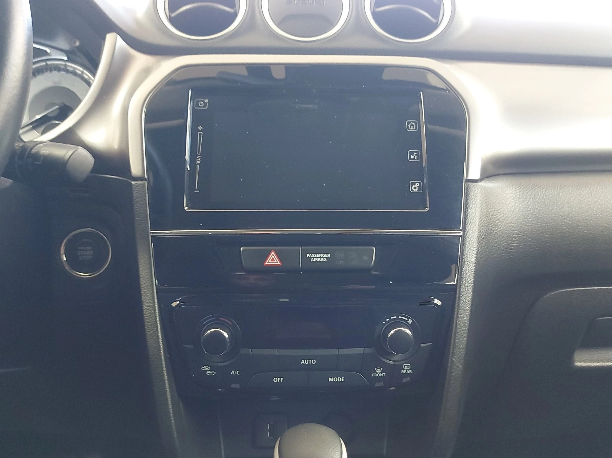 Suzuki Vitara Comfort KEYLESS*KLIMAAUT*RFK*LED*SHZ