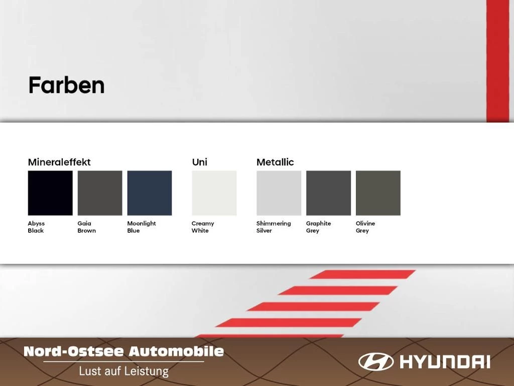 Hyundai Staria HEV 9-Sitzer Trend Easy-Access-P Park-P Trend
