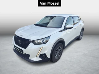 Peugeot 2008 1.2 Puretech 96kW s/s Allure