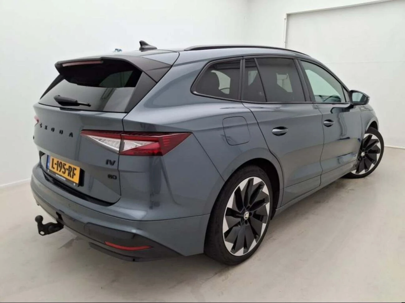 Škoda Enyaq iV 60 Sportline