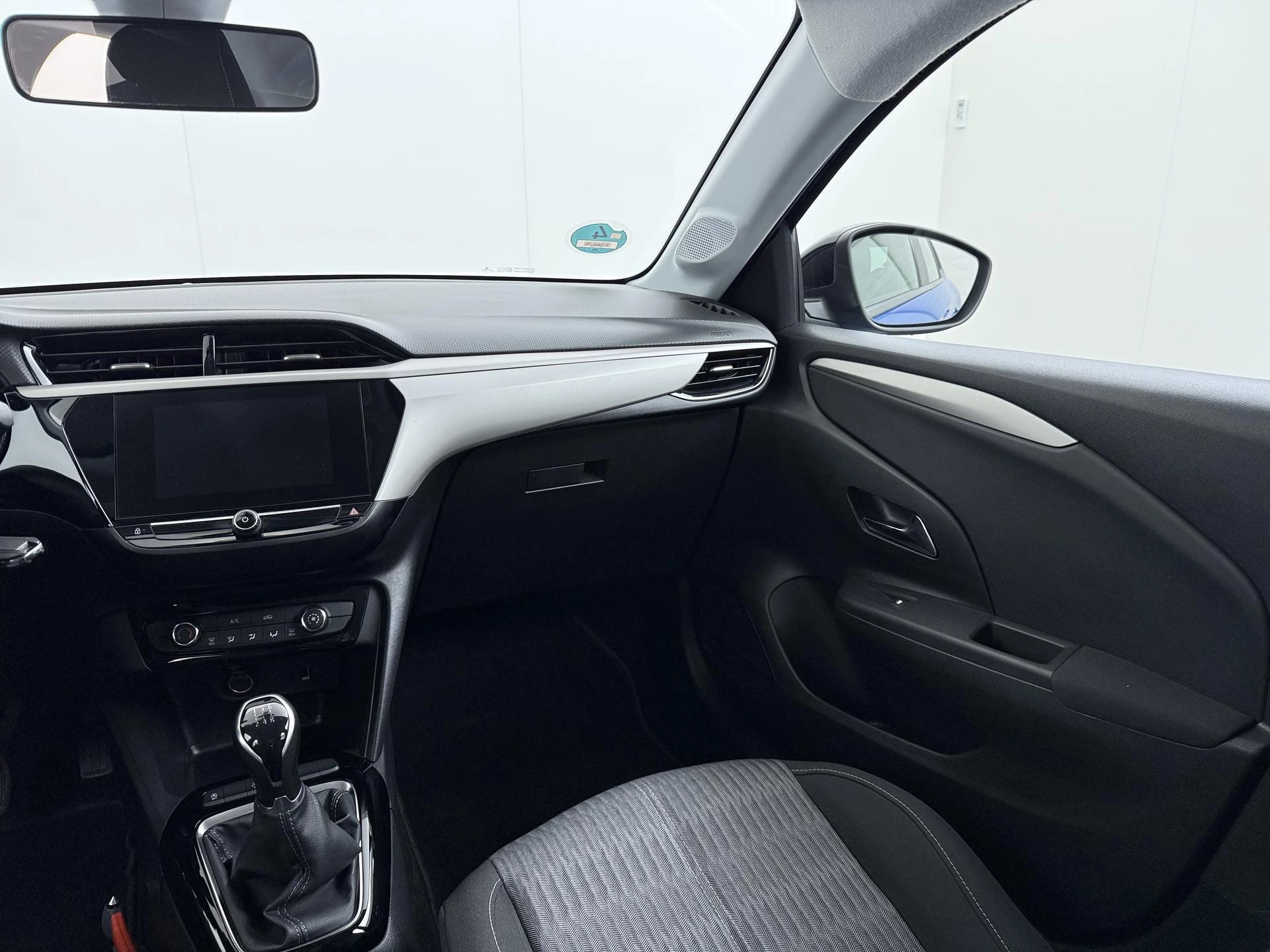 Opel Corsa 1.2 Edition