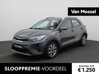 Kia Stonic 1.0 T-GDi MHEV ComfortLine