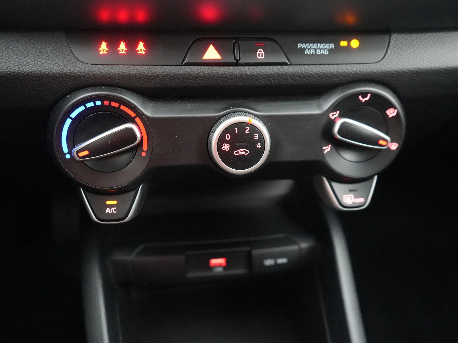 Kia Stonic 1.0 T 100 Pulse