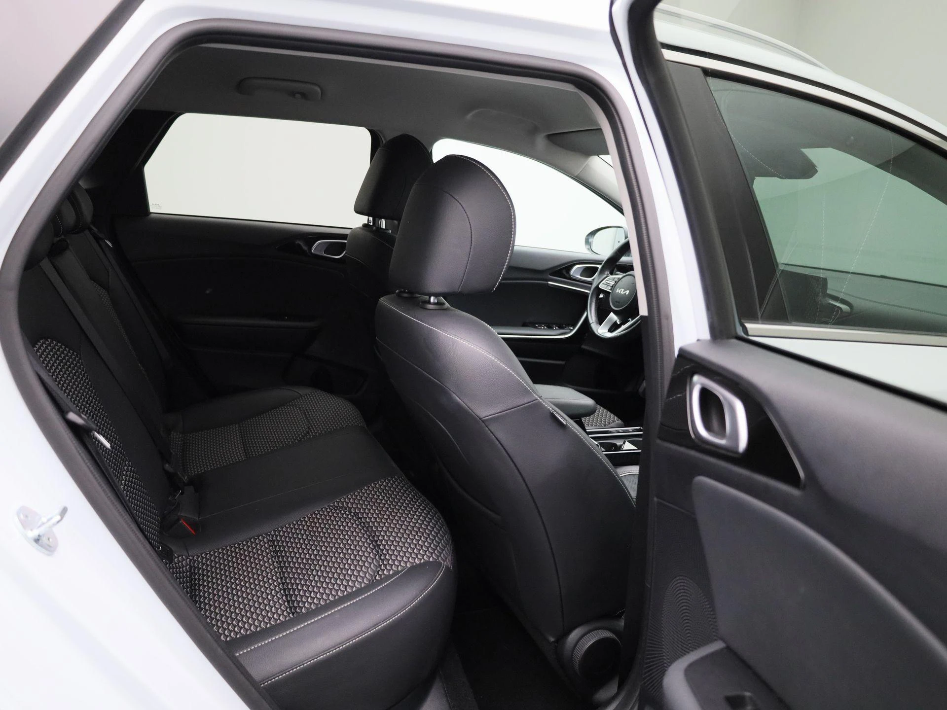 Kia Ceed Sportswagon - 34