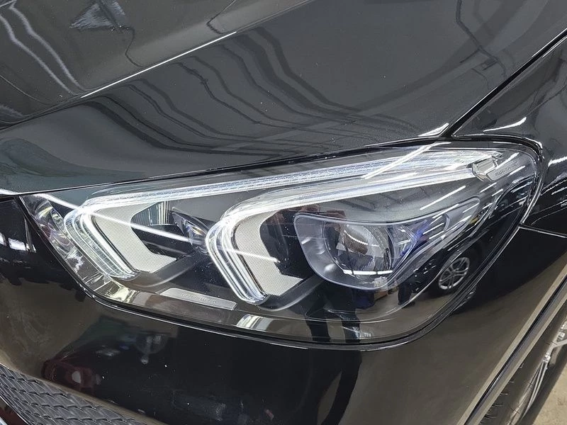 Mercedes-Benz GLE 300 d 4M PANO AHK MULTIBEAM DISTR. MBUX NAVI
