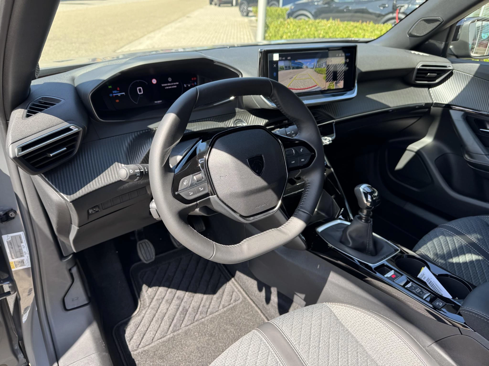 Peugeot 2008 PureTech 100 Allure