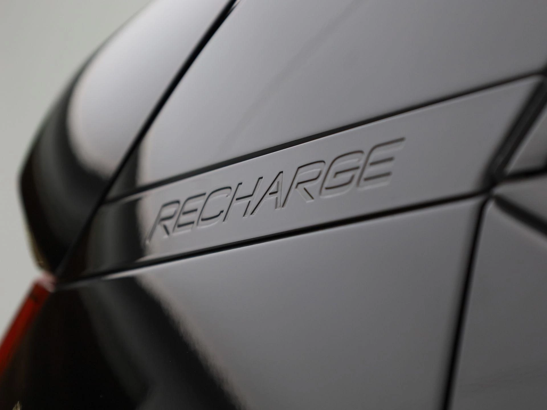 Volvo XC40 Recharge Core