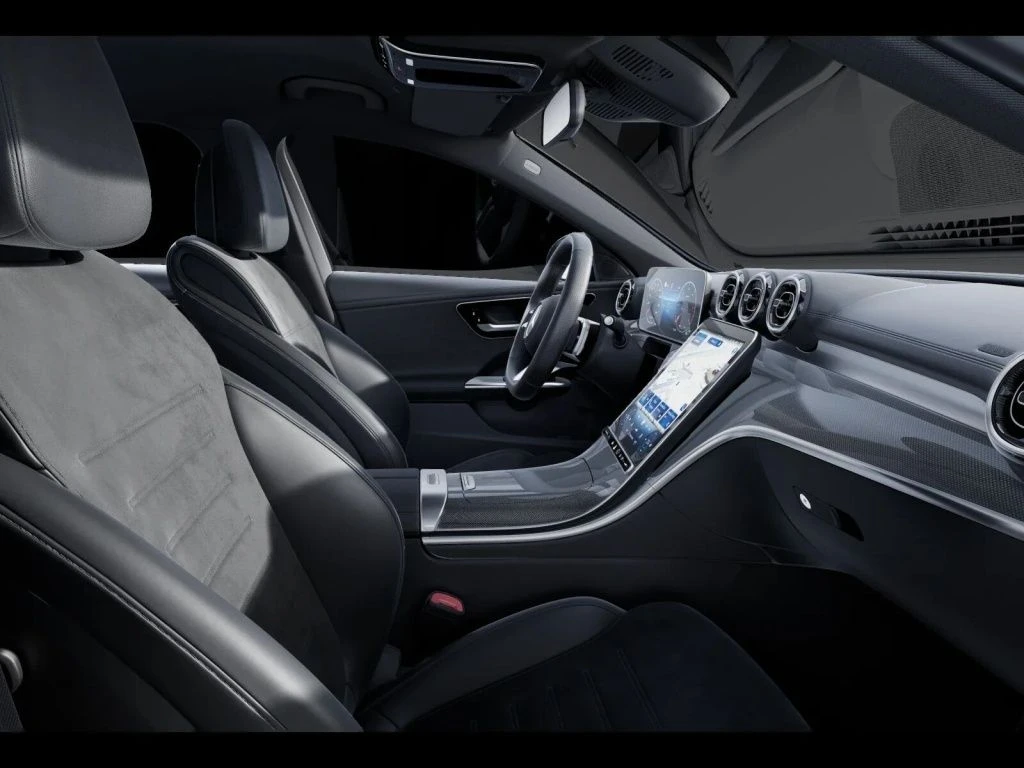 Mercedes-Benz-C-Klasse 300 d-image-10