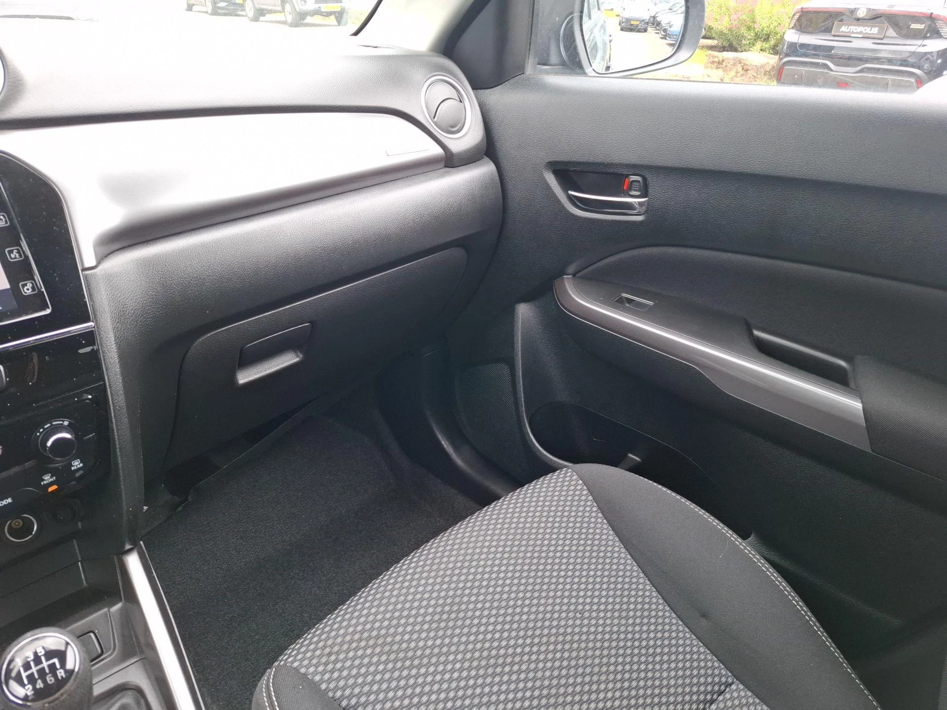 Suzuki Grand Vitara 1.4 Luxe+ MHEV 4WD